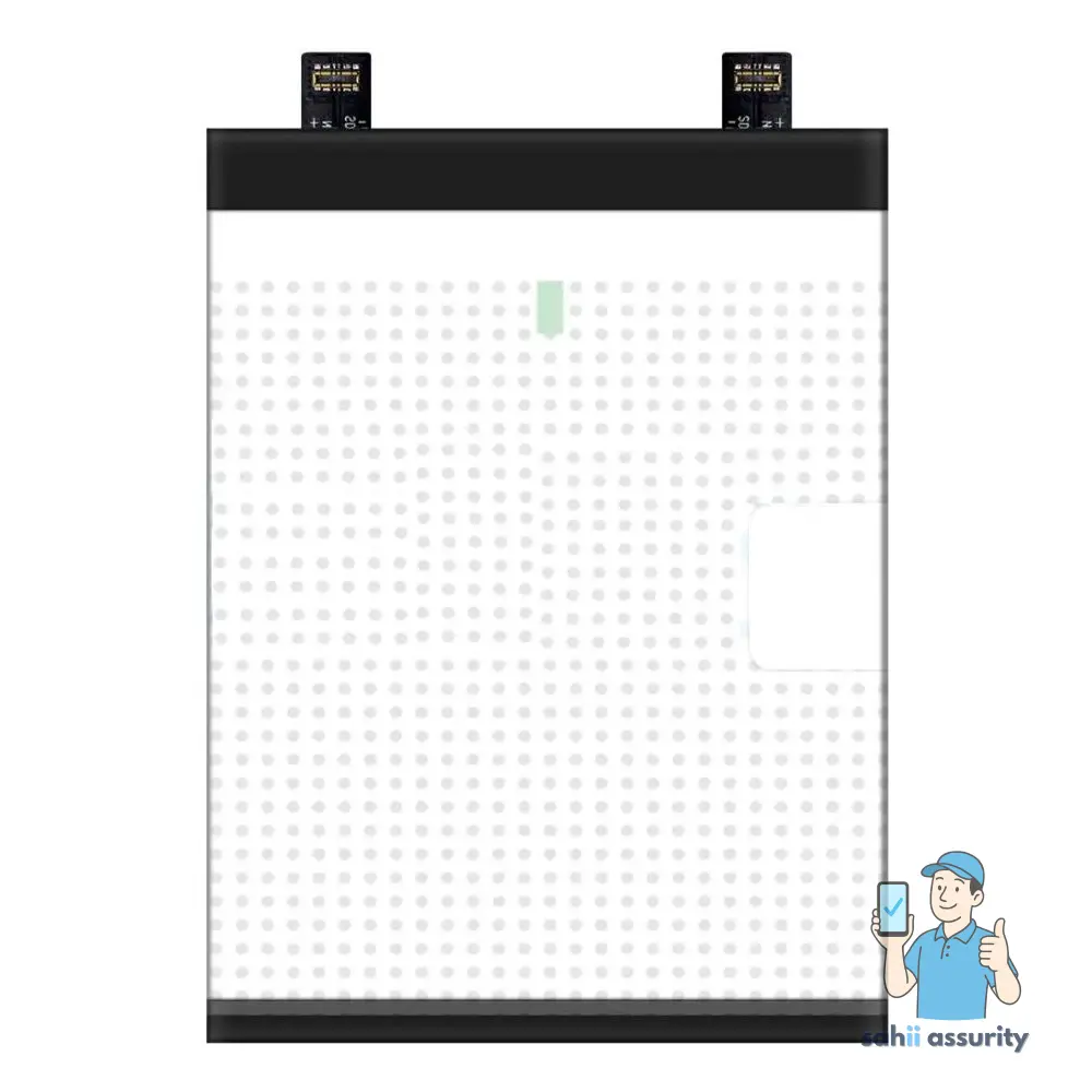 Battery for Vivo V30 thumbnail